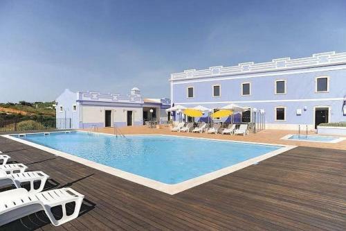 60m2 Lovely Traditional Apartment In Clube Albufeira