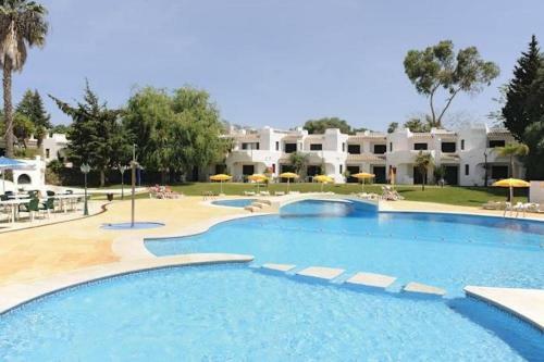 60m2 Lovely Traditional Apartment In Clube Albufeira