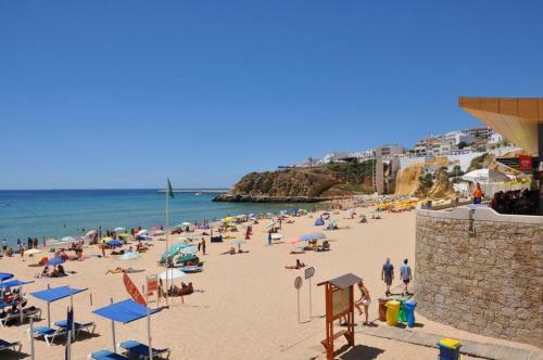Vila Alba Apartments
