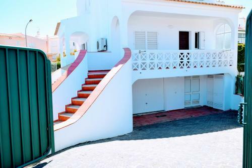 Villa Albufeira Elegance