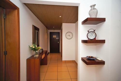 Apartamento C002