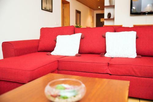 Apartamento C002