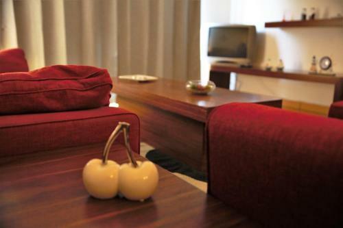 Apartamento C002