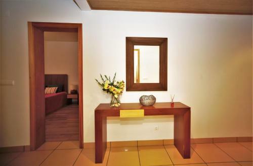 Apartamento C002