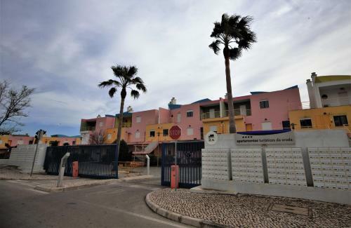 Apartamento C002