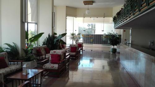 Apartamento O Cantinho Do Vila Magna