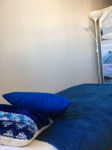 Apartamento O Cantinho Do Vila Magna