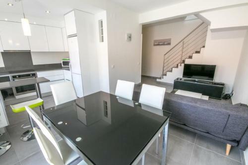 Apartamentos O Veleiro