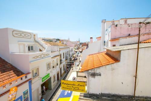 Apartamentos O Veleiro