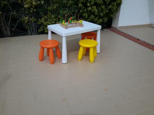 Villas Sol E Poesia
