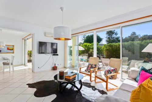 Villas Sol E Poesia