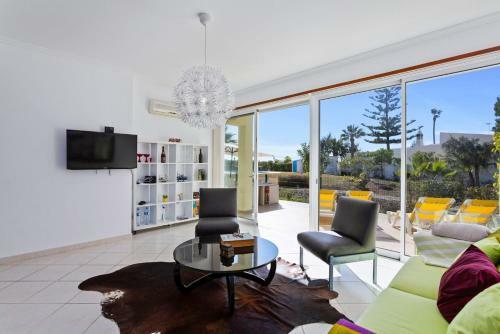 Villas Sol E Poesia
