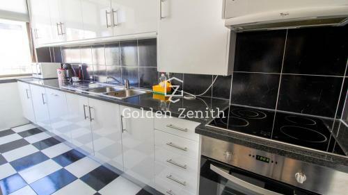 Apartamento The Ocean