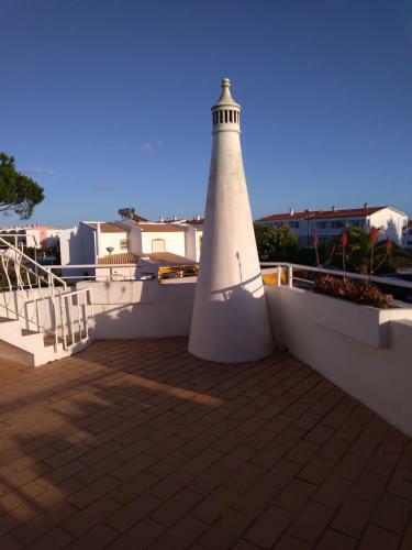 Nightingale Villa