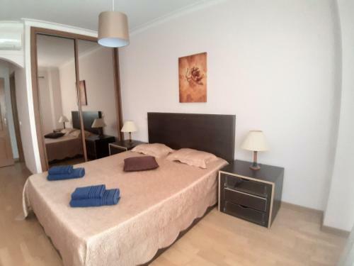 Apartamento Casa Sol Da Falesia