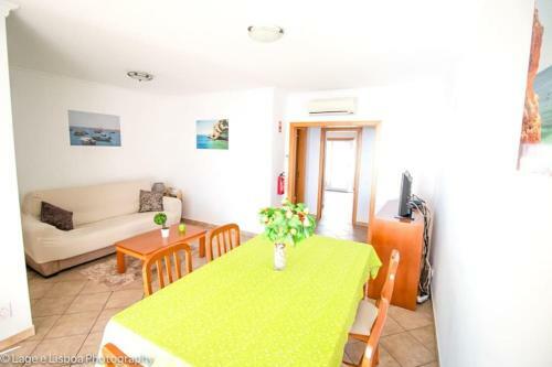 Apartamento Apt Baleeira Sol