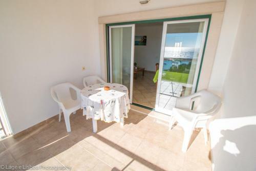 Apartamento Apt Baleeira Sol