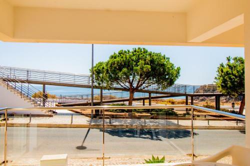 Apartamento Apt Baleeira Sol