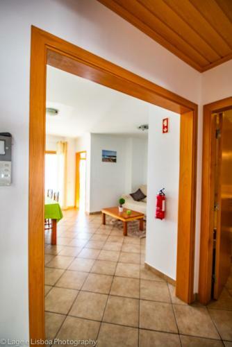 Apartamento Apt Baleeira Sol