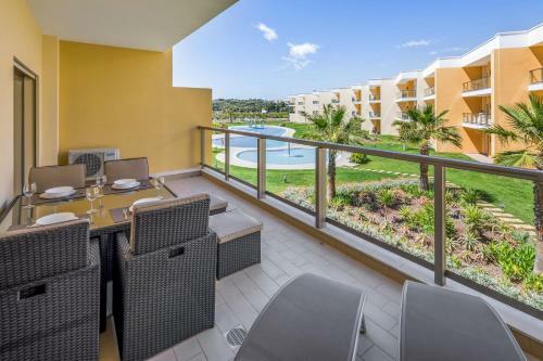 Apartamento Apolline - Marina de Albufeira