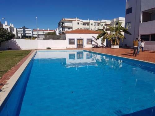 Apartment Santa Eulalia Albufeira