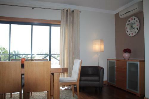Apartamento Com Piscina Em Albufeira, Corcovada