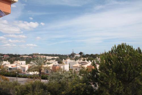 Apartamento Com Piscina Em Albufeira, Corcovada