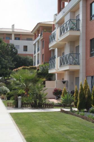 Apartamento Com Piscina Em Albufeira, Corcovada