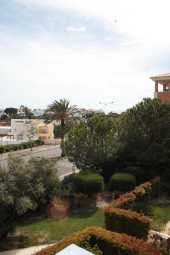 Apartamento Com Piscina Em Albufeira, Corcovada