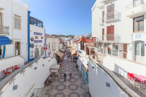 Apartamento City Center Albufeira