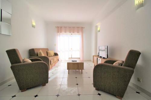 Apartamento City Center Albufeira