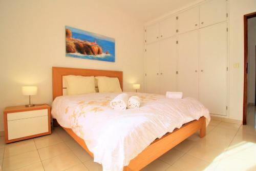Apartamento City Center Albufeira