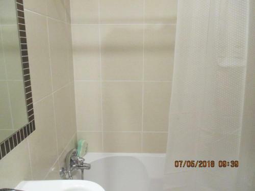 Apartamento Estrada De Santa Eul�lia