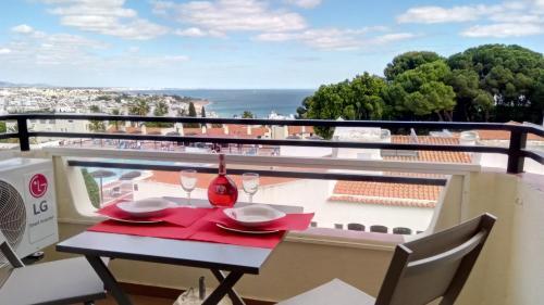 Apartamento Sea View5