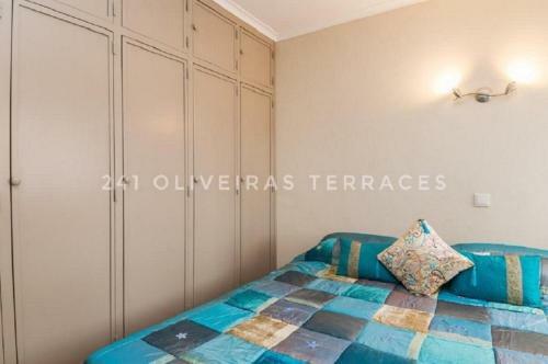 Apartamento 241 Oliveiras Terraces