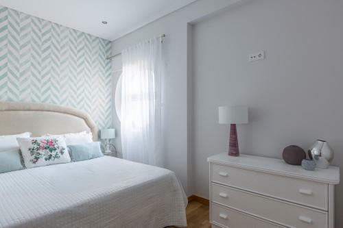 Seashell Apartment