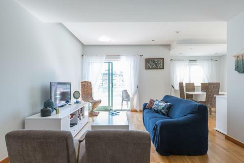 Seashell Apartment