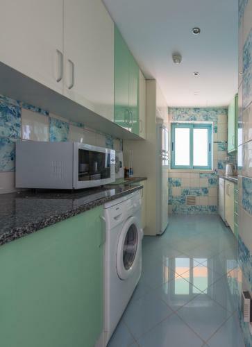 Seashell Apartment