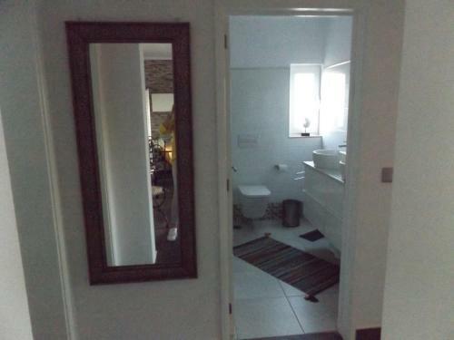 Apartamentos Sao Rafael, 80b