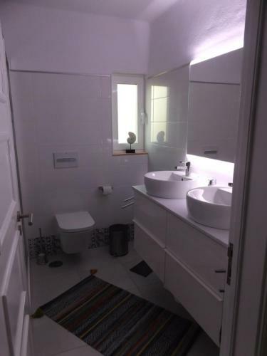 Apartamentos Sao Rafael, 80b