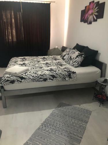 Apartamento Garsoniera Aleea Trandafirilor
