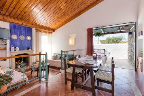 Villa Jacaranda
