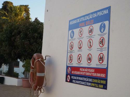 Apartamento Das Oliveiras