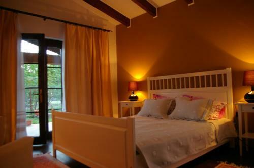 Hostal Pensiunea La Dolce Vita