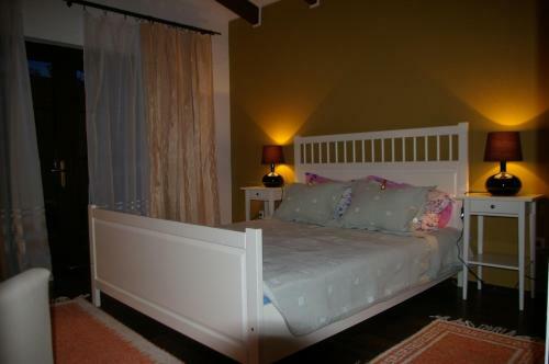 Hostal Pensiunea La Dolce Vita