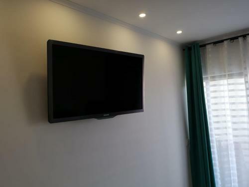 Apartamento Lux Home