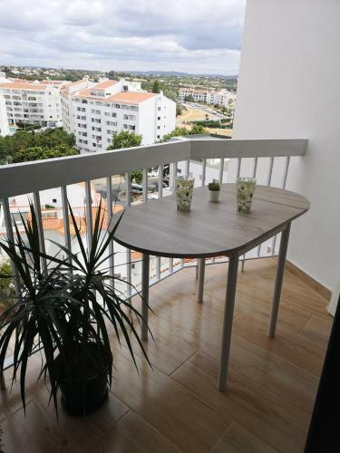Apartamento Lux Home