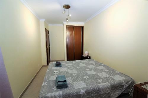 Apartamento Old Town Tunel