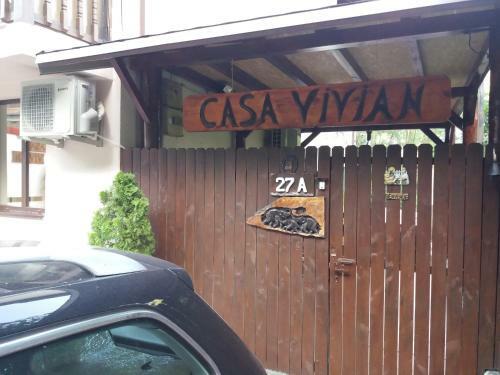 Hostal Casa Vivian