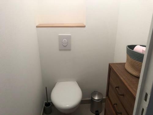 Apartamento Appartement de Charme En Centre Ville
